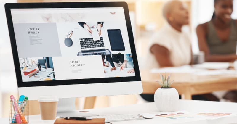 ホームページのリニューアルの効果を上げるコツを紹介!