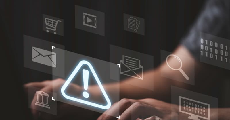 ホームページを放置するリスクは大きい!効果的な対策を解説!